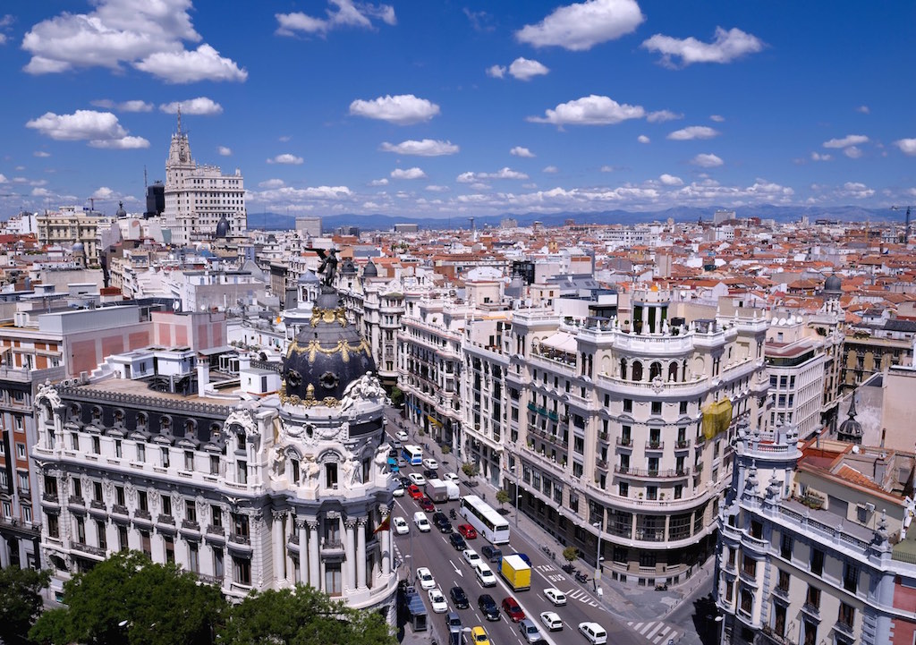 Madrid